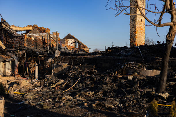 Reliable Board Up Services contractor in Neshanic Station, NJ by Meridian Smoke Damage